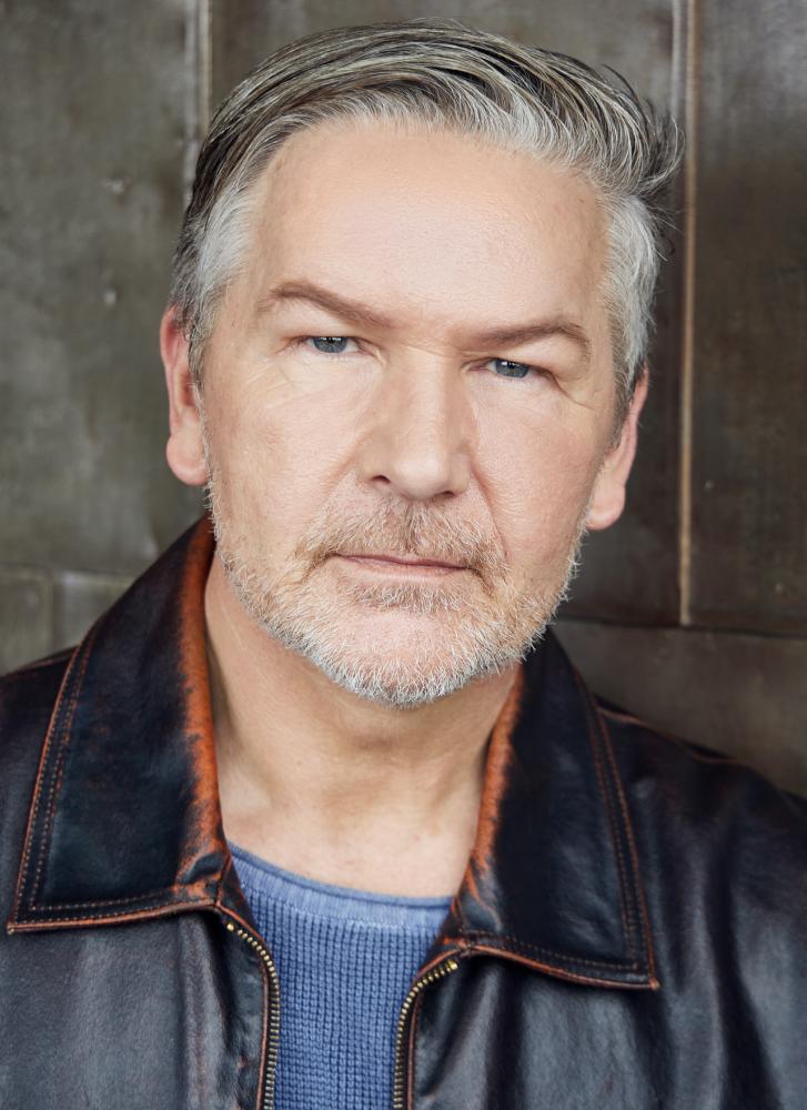 Sean Cameron Michael