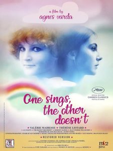 دانلود فیلم One Sings, the Other Doesn't 1977 با زیرنویس فارسی چسبیده