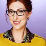 Lucy Zukaitis