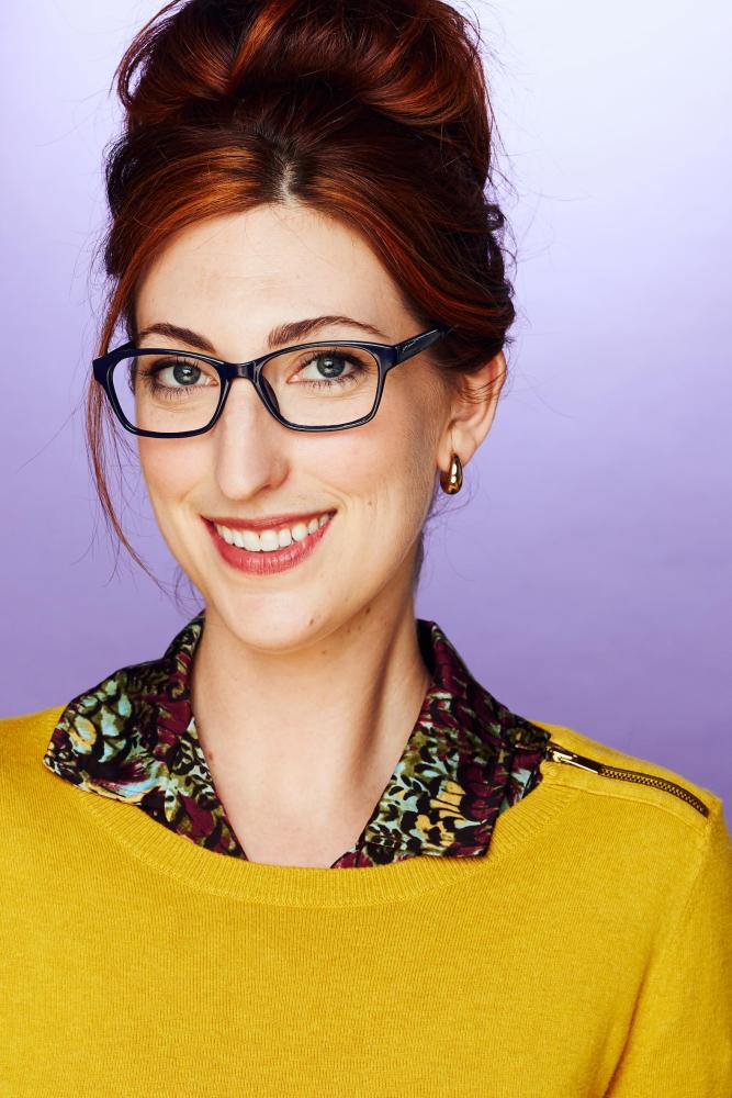 Lucy Zukaitis