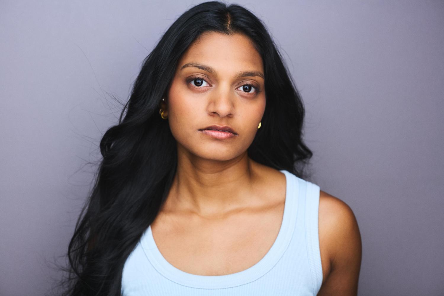 Apoorva Gundeti