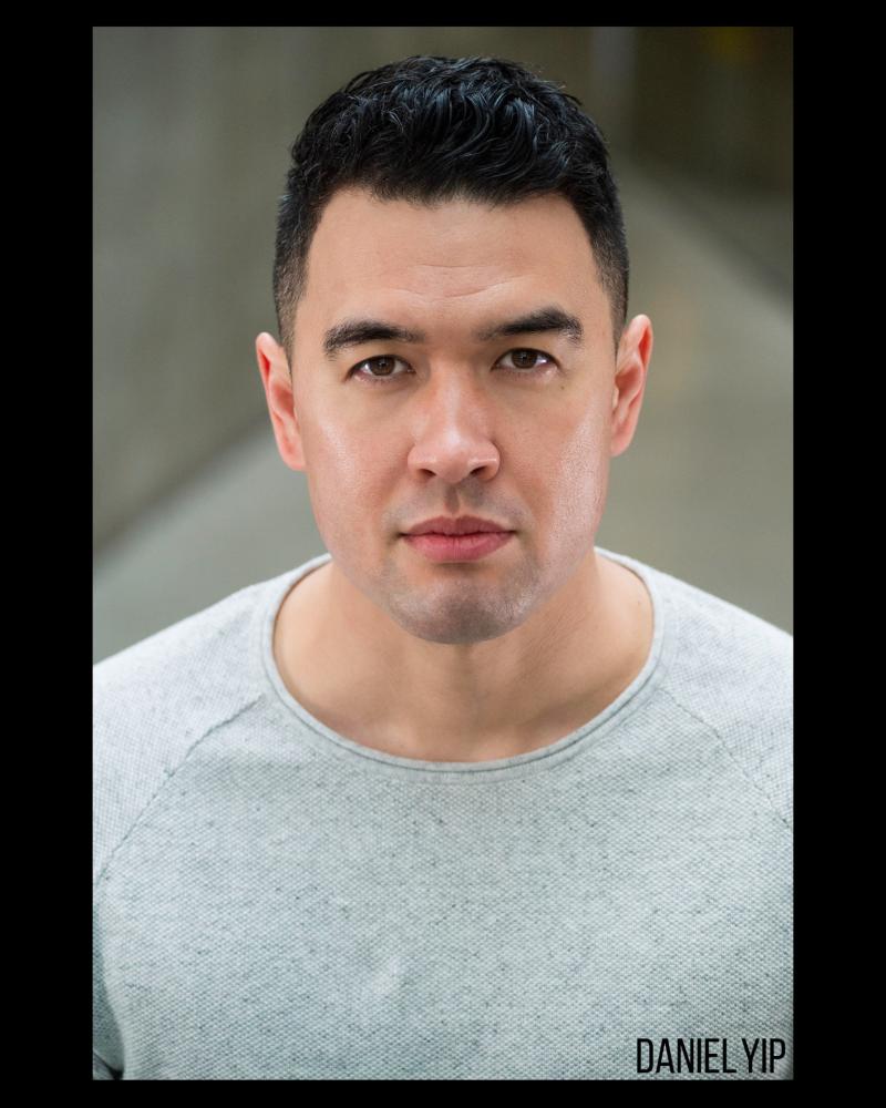 Daniel Yip