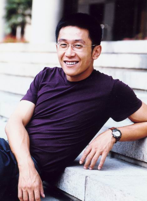 Guiquan Sun