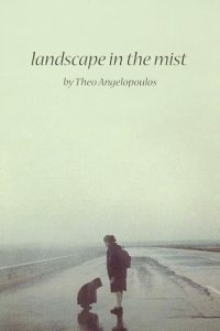 دانلود فیلم Landscape in the Mist 1988 با زیرنویس فارسی چسبیده