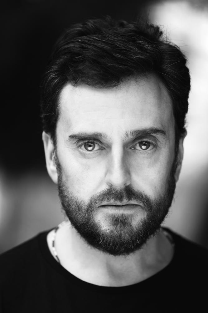 Greg Hughes