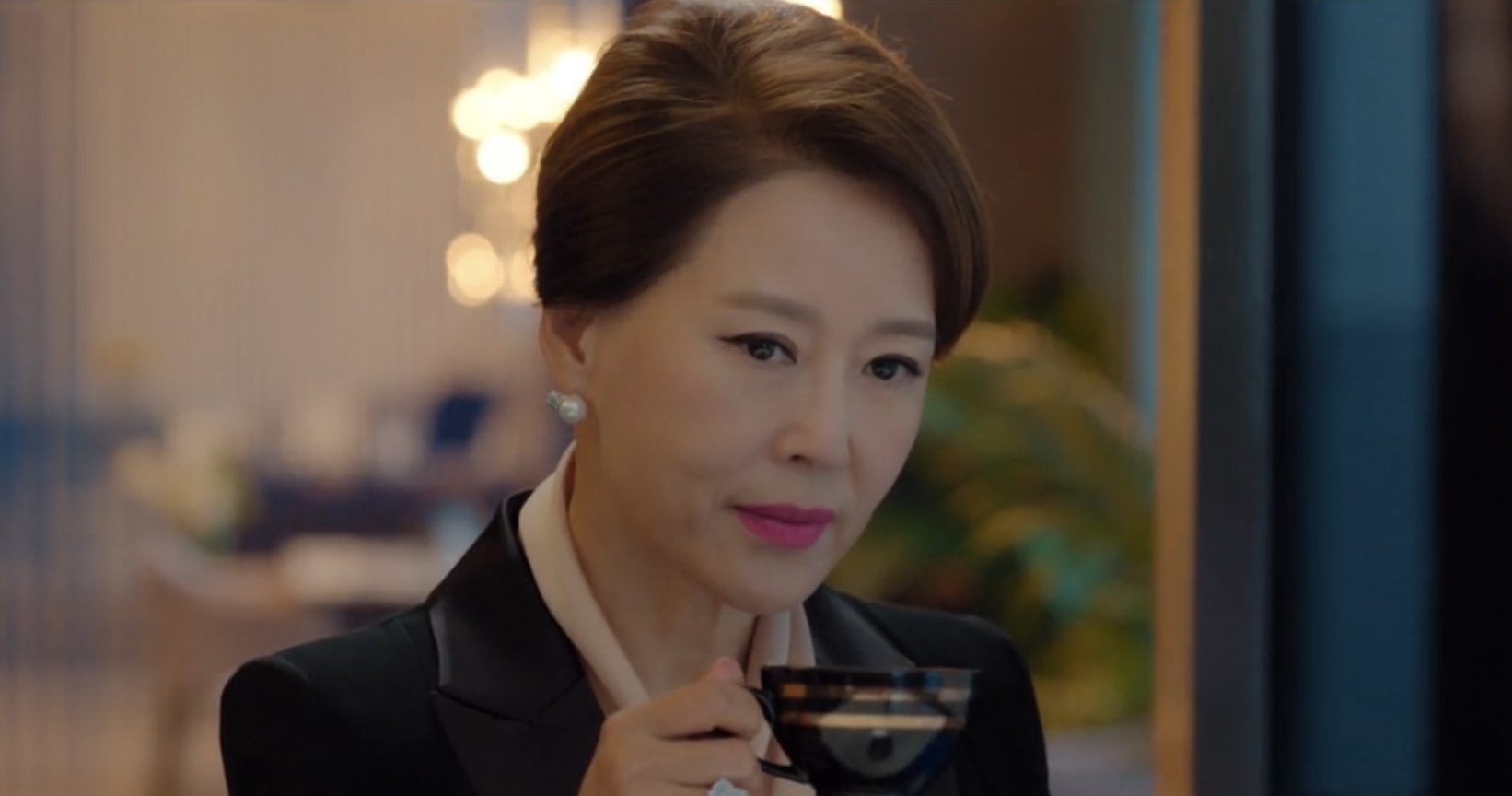 Cha Hwa-yeon