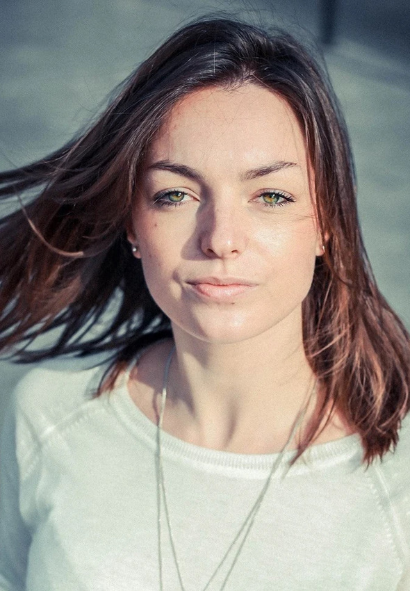 Estelle Darnault