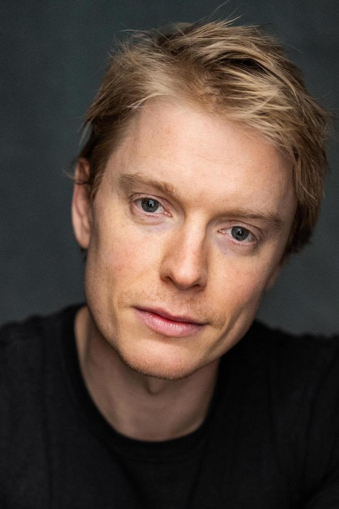 freddie fox