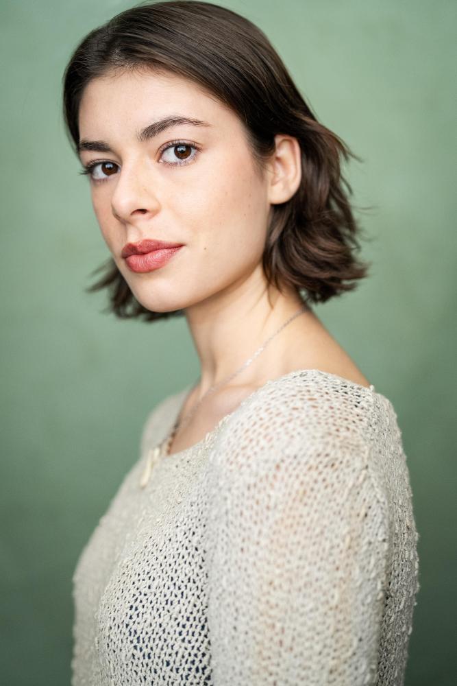 Ellie Ricker