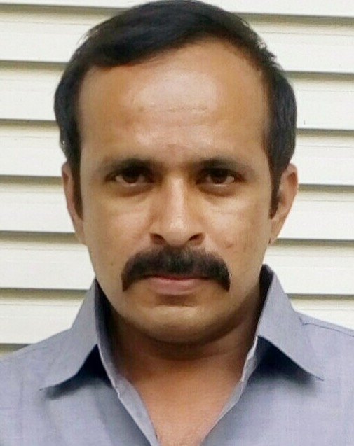 Sajan Kumar