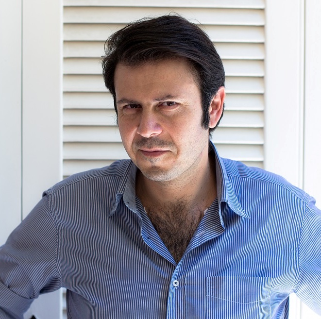 Stefanos Kosmidis