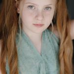 Michaela Baham