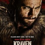 Kraven: The Hunter