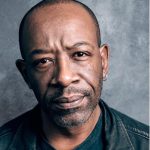 Lennie James