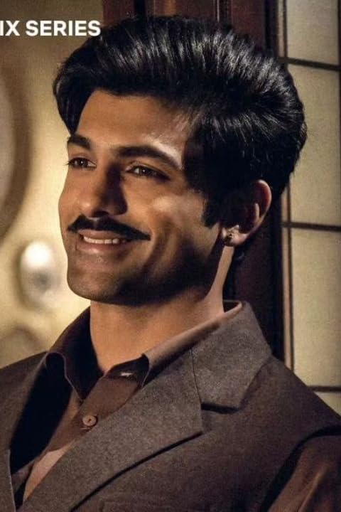 Taha Shah Badussha