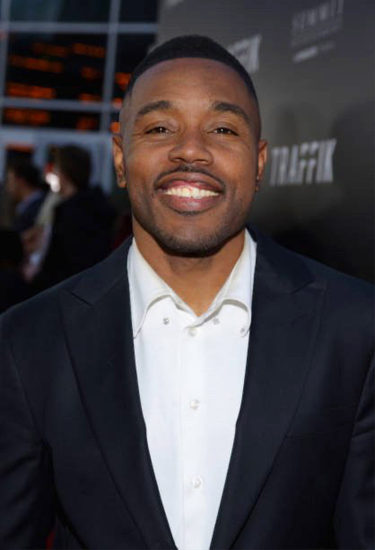 Tyrin Turner