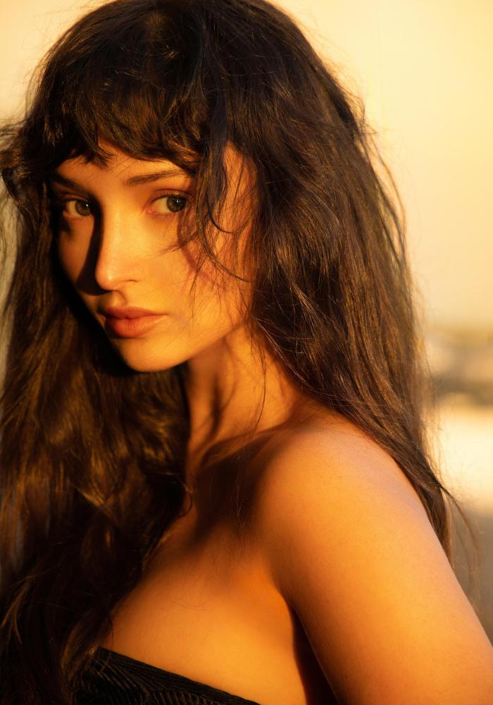 Jenna Berman