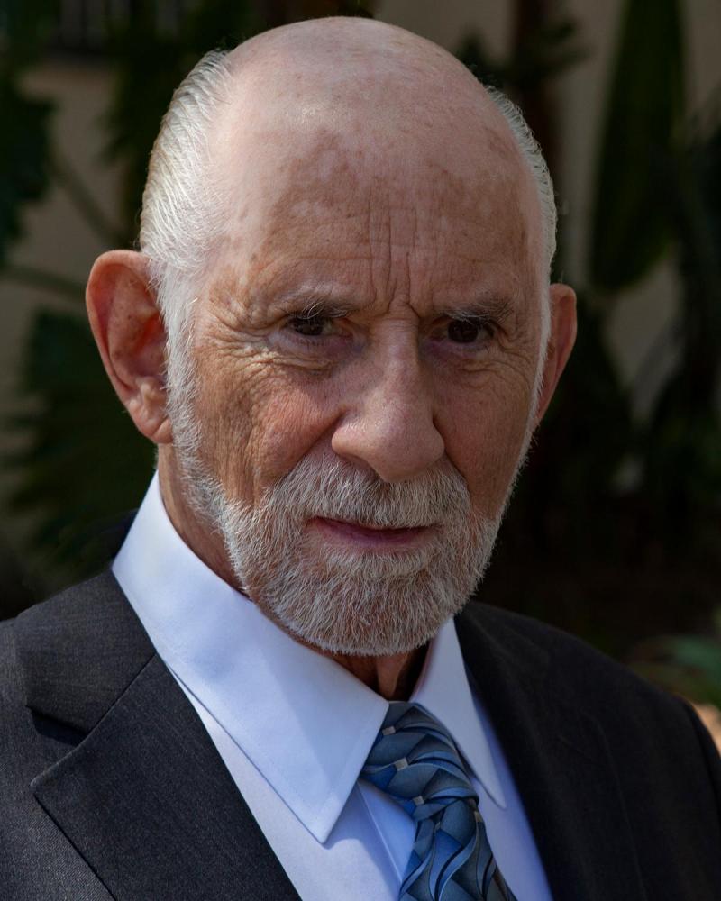 Richard Portnow