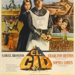 دانلود فیلم El Cid 1961 با زیرنویس فارسی چسبیده