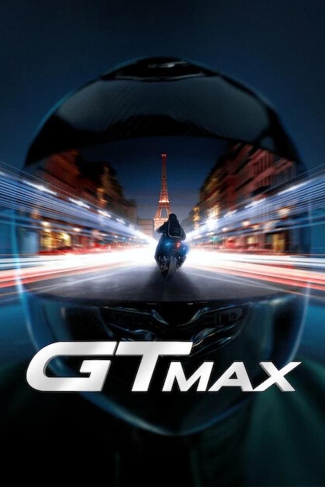 دانلود فیلم GTMax 2024 با زیرنویس فارسی چسبیده