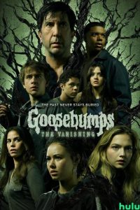 دانلود سریال Goosebumps با زیرنویس فارسی چسبیده