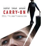 دانلود فیلم Carry On 2024 با زیرنویس فارسی چسبیده