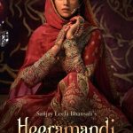 دانلود سریال Heeramandi: The Diamond Bazaar با زیرنویس فارسی چسبیده