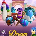 دانلود انیمیشن Dream Productions با زیرنویس فارسی چسبیده