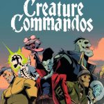 دانلود انیمیشن Creature Commandos با زیرنویس فارسی چسبیده