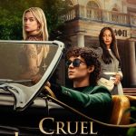 دانلود سریال Cruel Intentions با زیرنویس فارسی چسبیده
