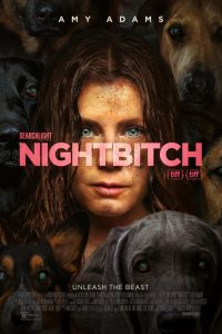 دانلود فیلم Nightbitch 2024 با زیرنویس فارسی چسبیده