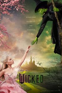 دانلود فیلم Wicked 2024 با زیرنویس فارسی چسبیده