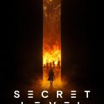 دانلود انیمیشن Secret Level با زیرنویس فارسی چسبیده