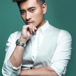 Chenjie Tong