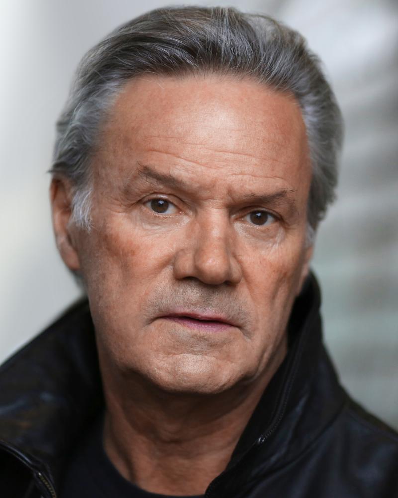 Michael Lumsden