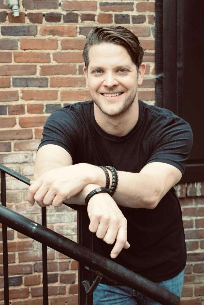 Jeremy Palko
