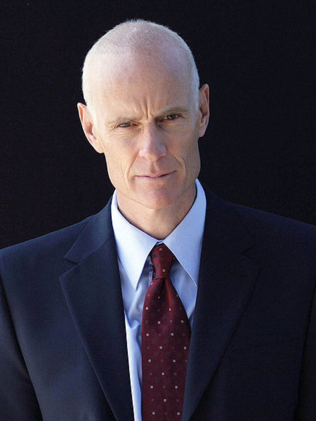 matt frewer