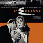 دانلود فیلم L'Eclisse 1962 با زیرنویس فارسی چسبیده