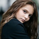 Isabella Astbury