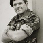Cliff Potts