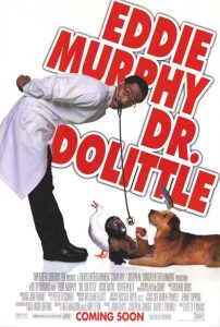 دانلود فیلم Doctor Dolittle 1998 با زیرنویس فارسی چسبیده