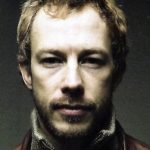 Kris Holden-Ried
