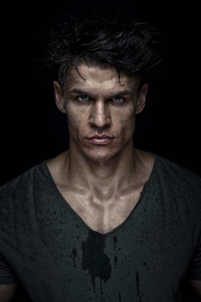 Yngve Sanchez Beuth
