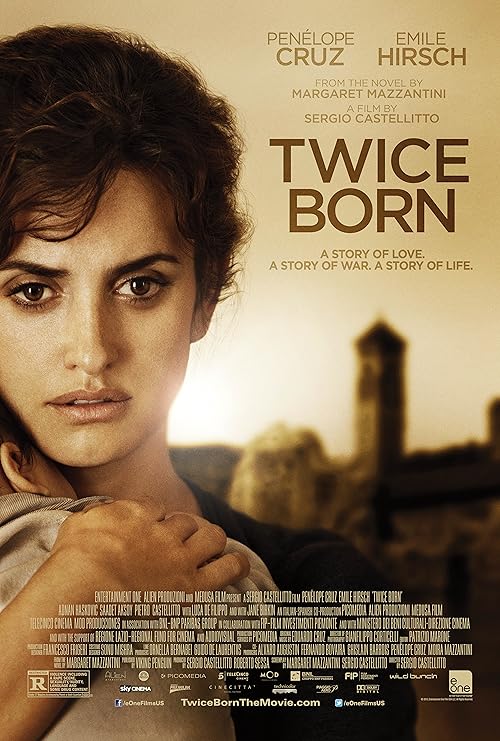 دانلود فیلم Twice Born 2012 با زیرنویس فارسی چسبیده