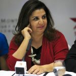 Farah Khan