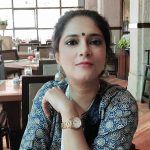 Neelu Dogra