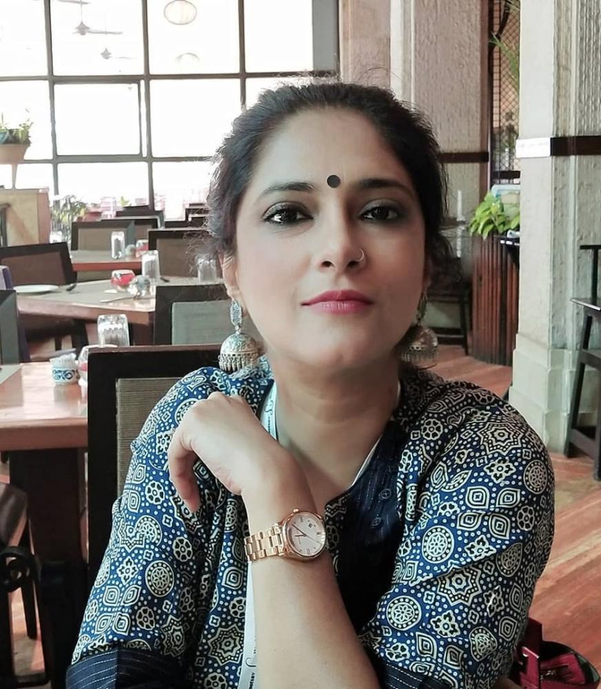 Neelu Dogra