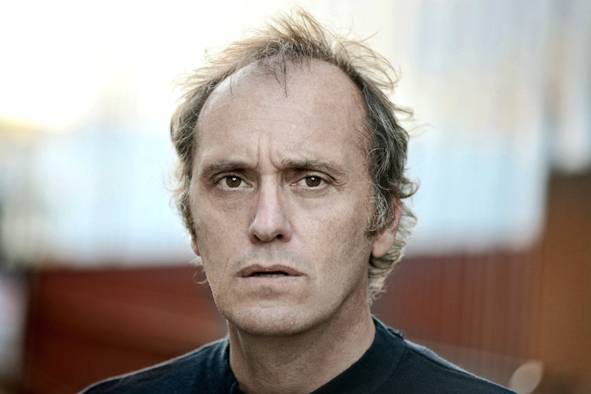 Luca Lazzareschi