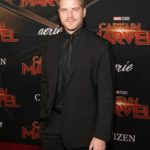 Robert Kazinsky