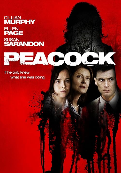 دانلود فیلم Peacock 2010 با زیرنویس فارسی چسبیده